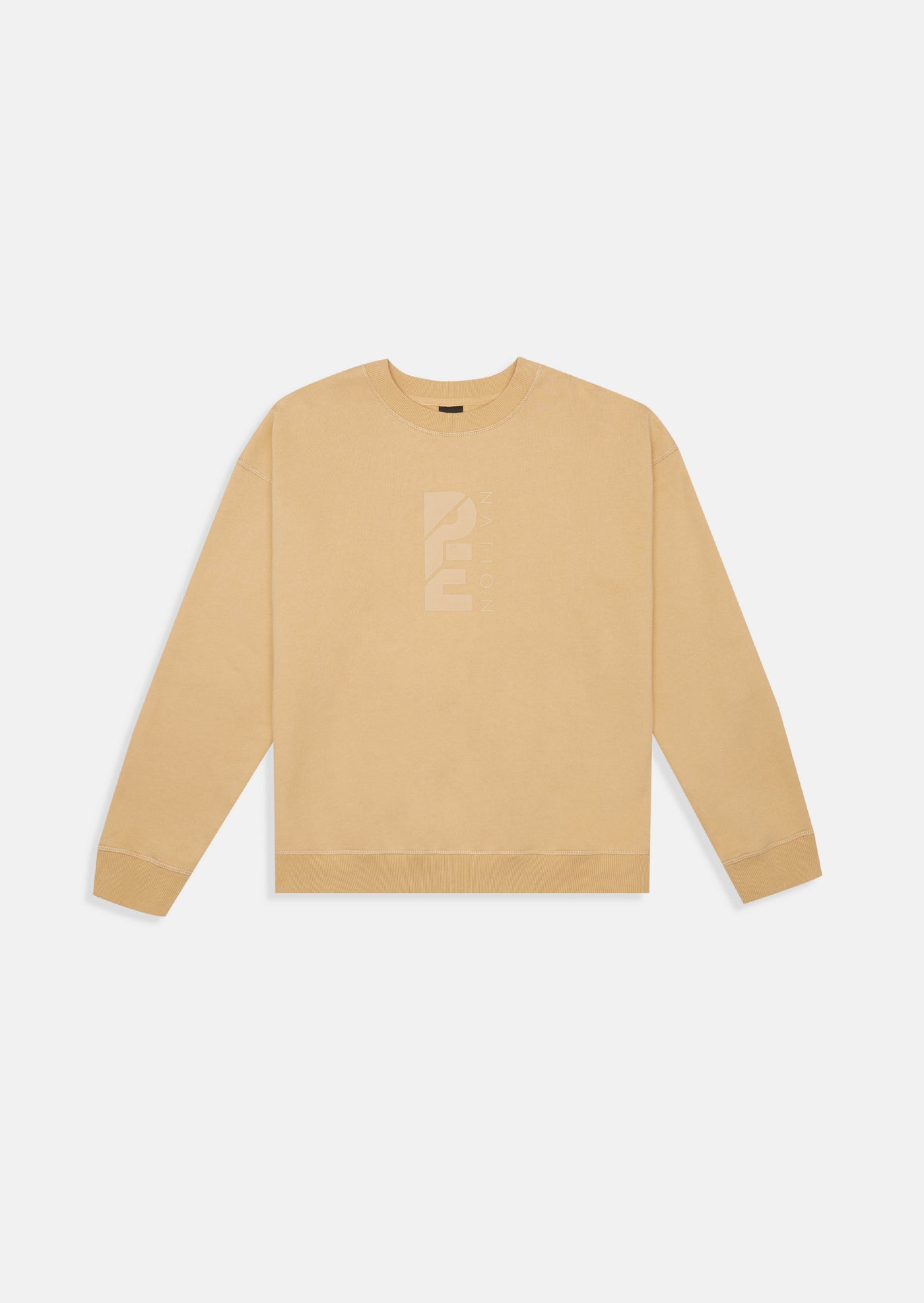 AUGUSTA SWEAT IN SAND