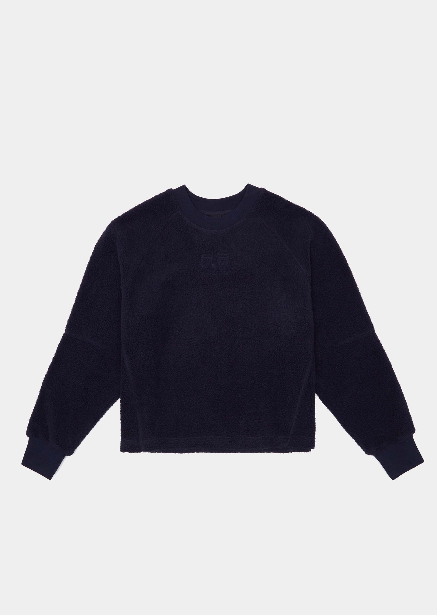 OAKMONT SWEAT IN PEACOAT