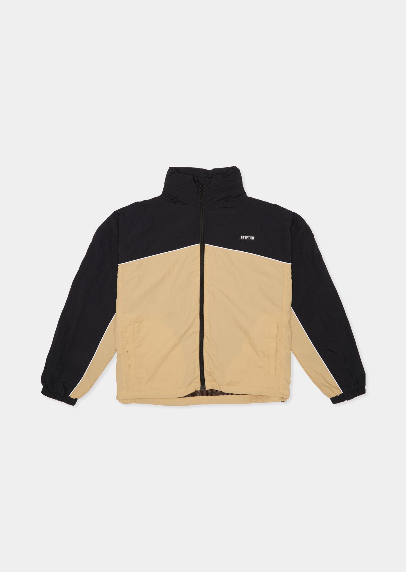 AUGUSTA JACKET IN BLACK