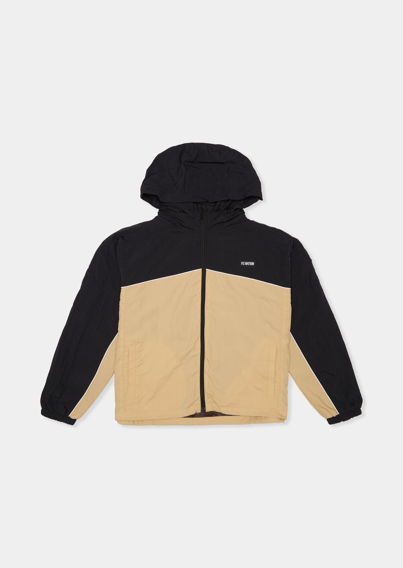 AUGUSTA JACKET IN BLACK