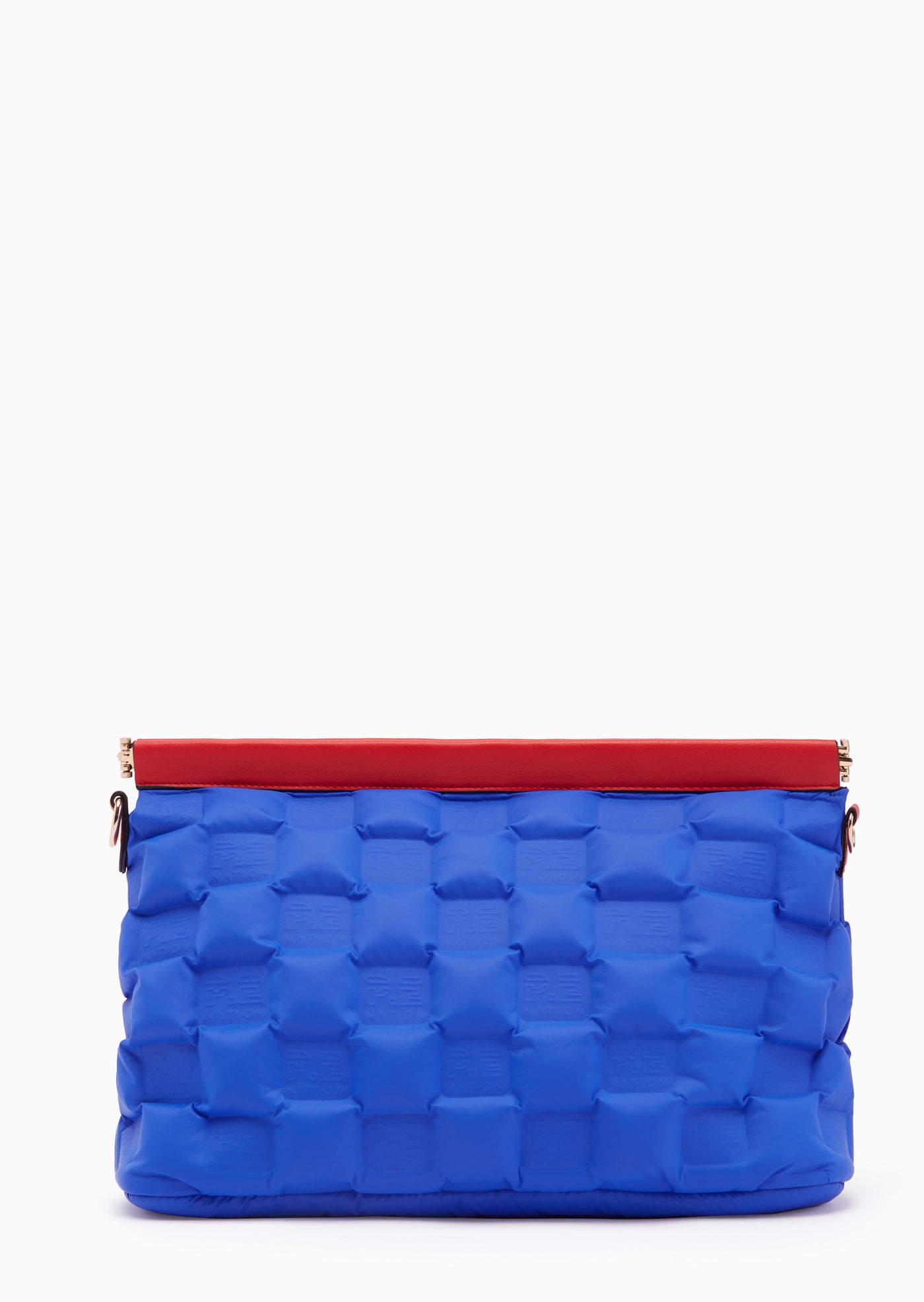 RHODE BAG IN BLUE