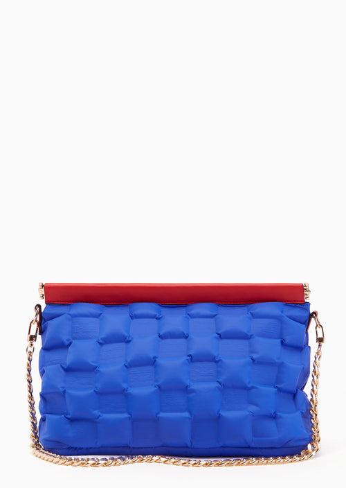 RHODE BAG IN BLUE