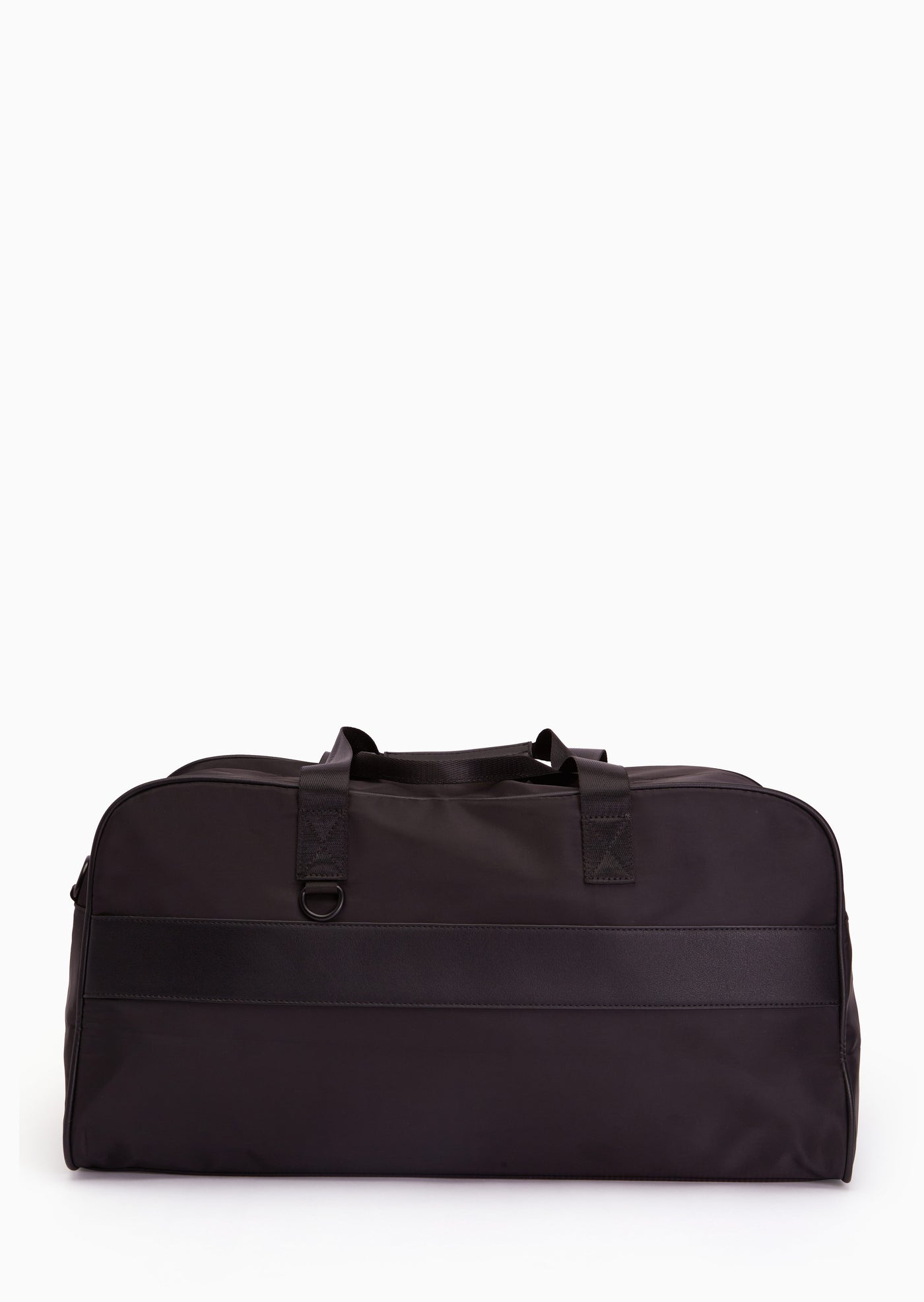 LATERAL BAG IN BLACK