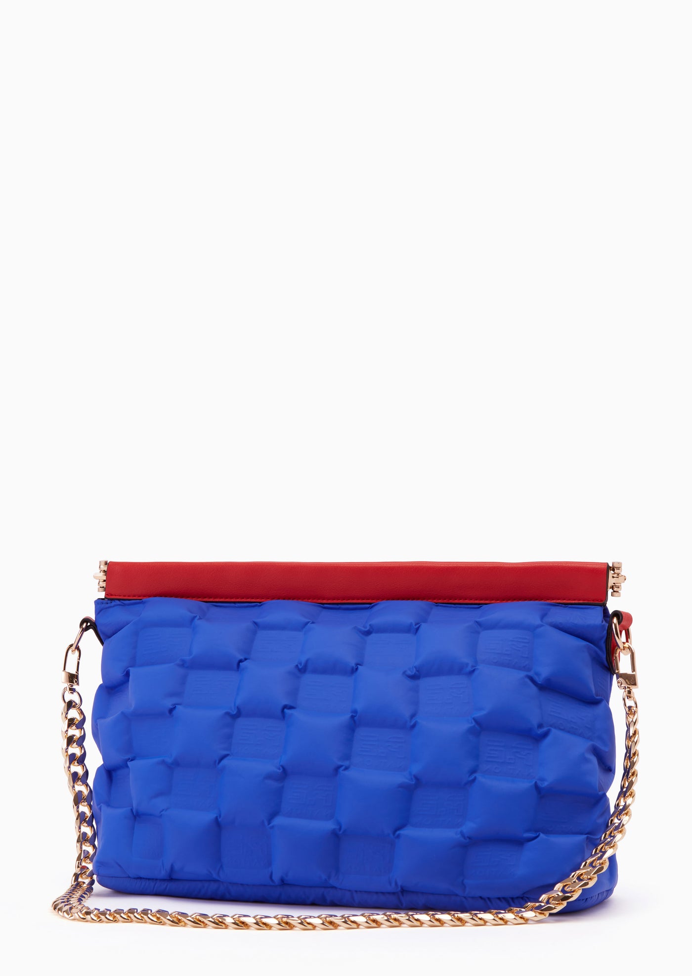 RHODE BAG IN BLUE