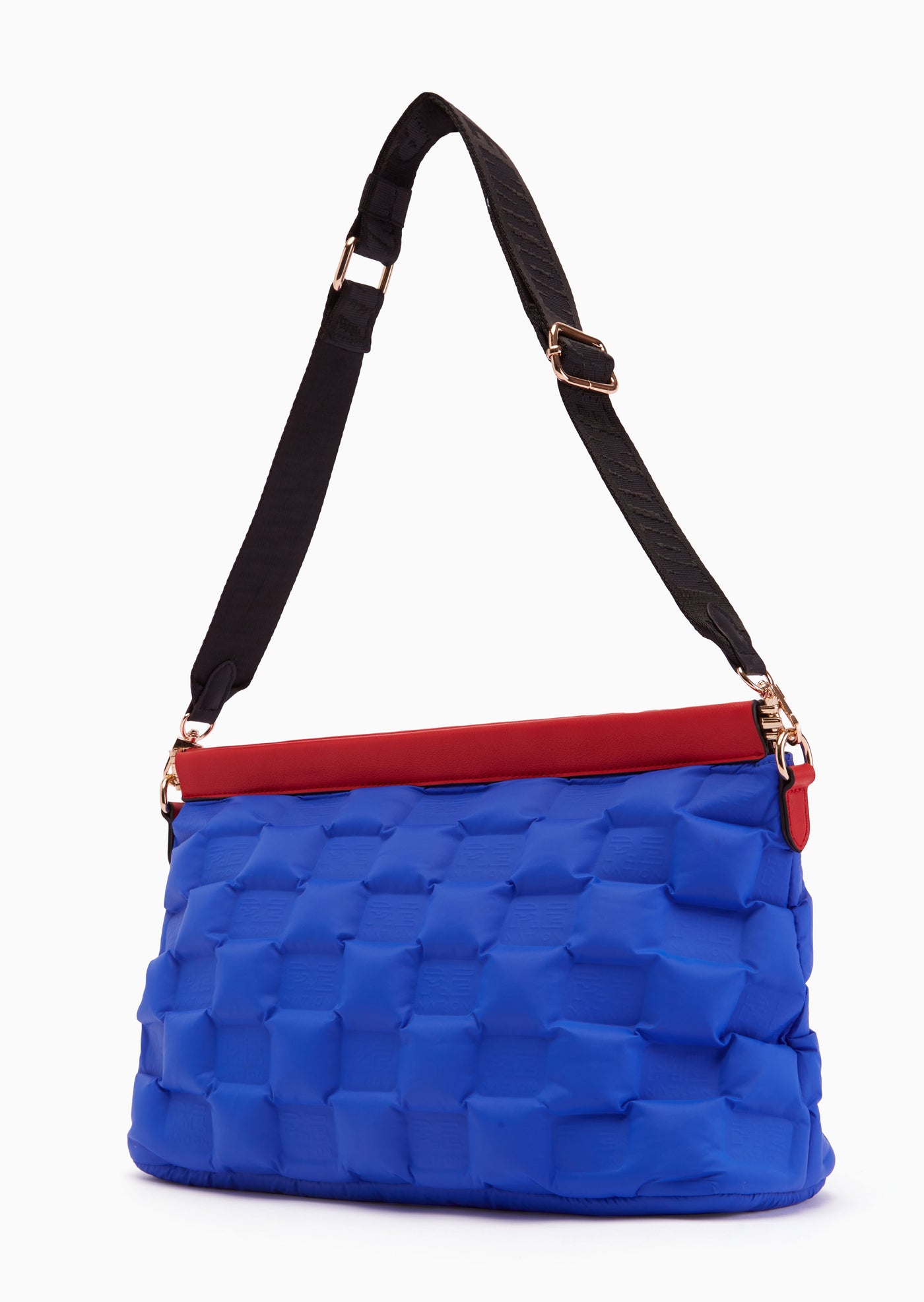RHODE BAG IN BLUE