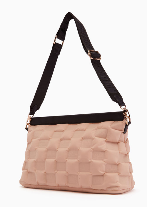 RHODE BAG IN BEIGE