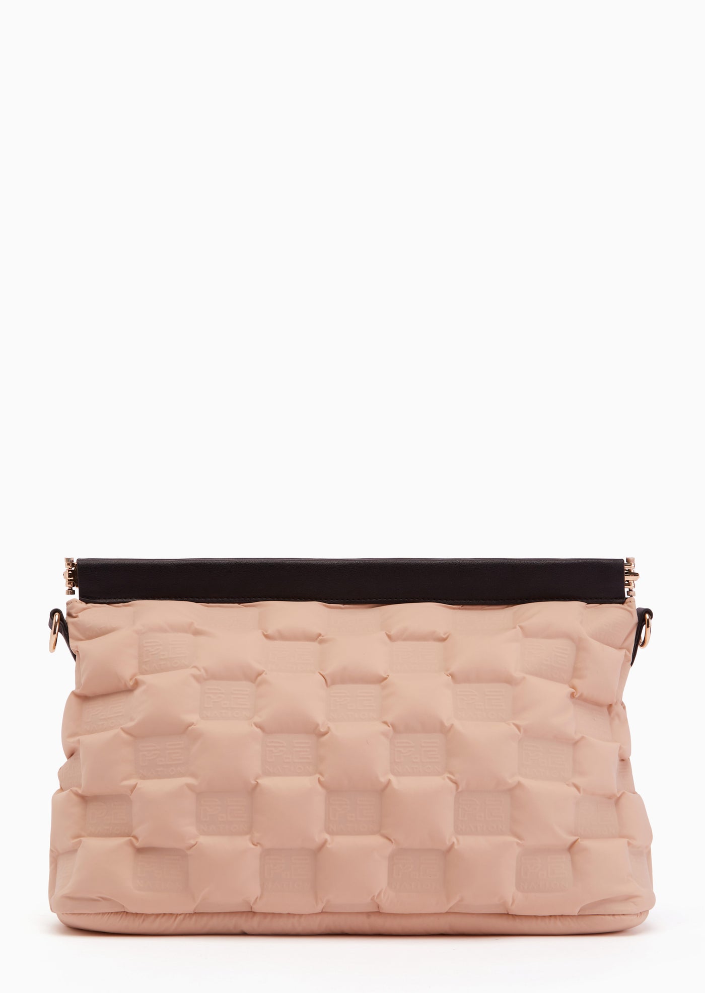 RHODE BAG IN BEIGE