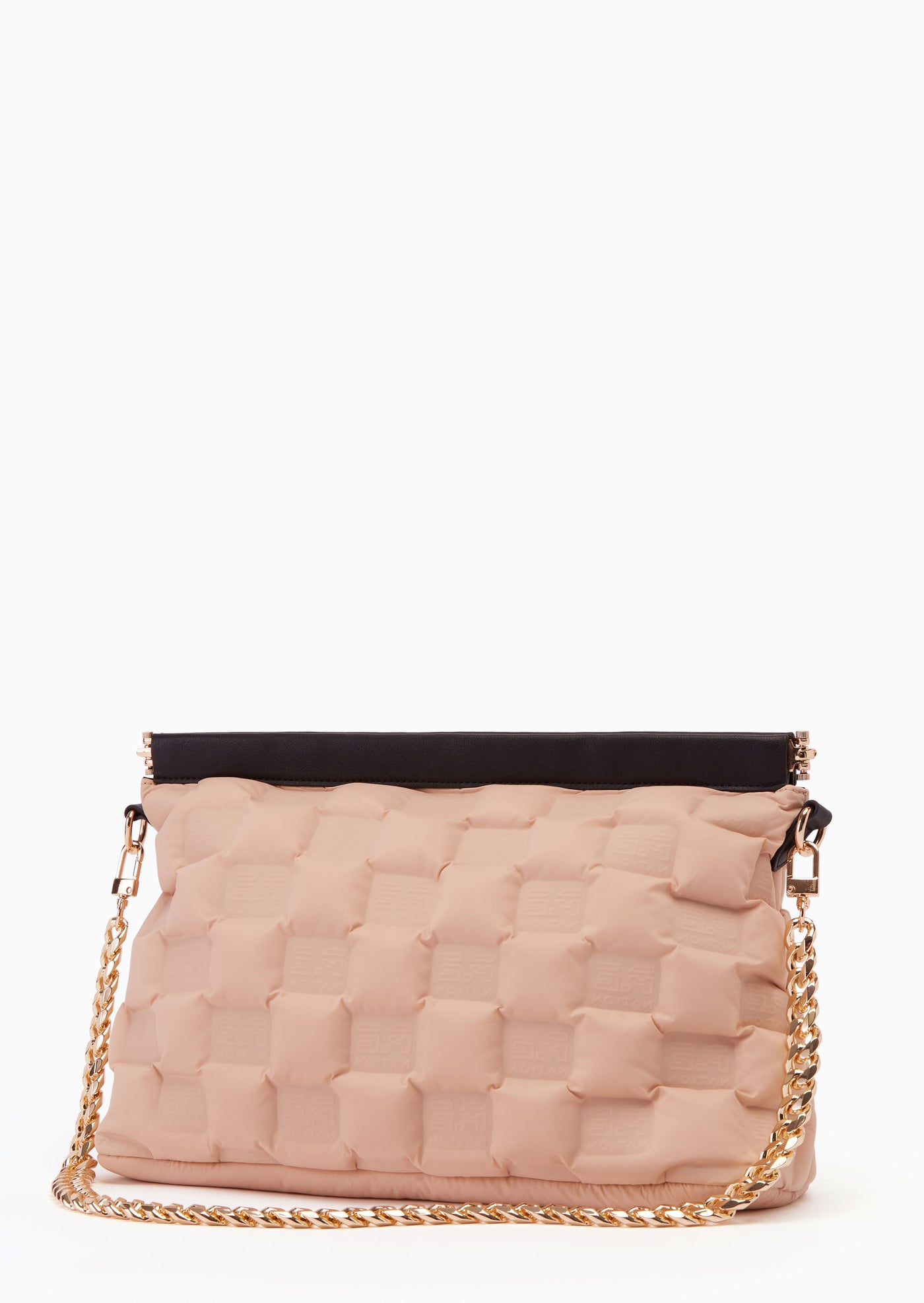 RHODE BAG IN BEIGE