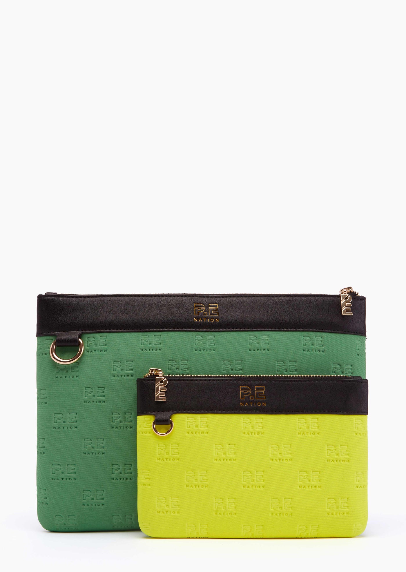 OPPOSITION POUCH IN TOUCAN