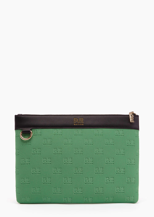 OPPOSITION POUCH IN TOUCAN