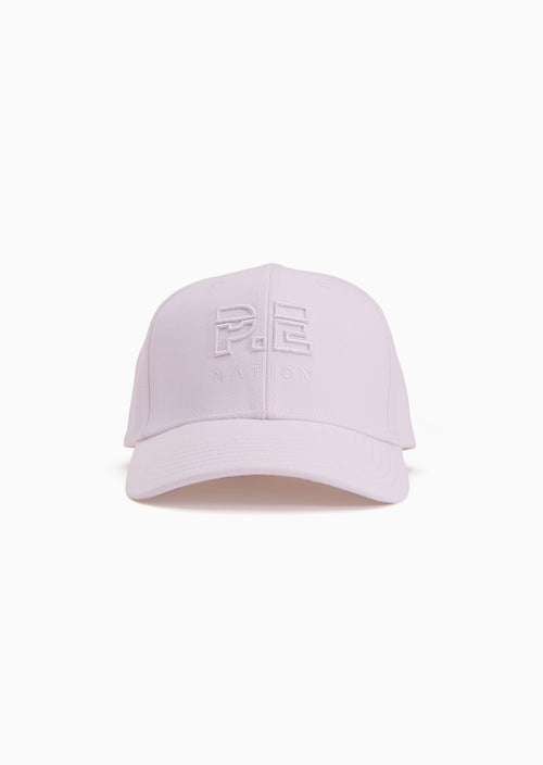 STRONGER CAP IN CORE WHITE