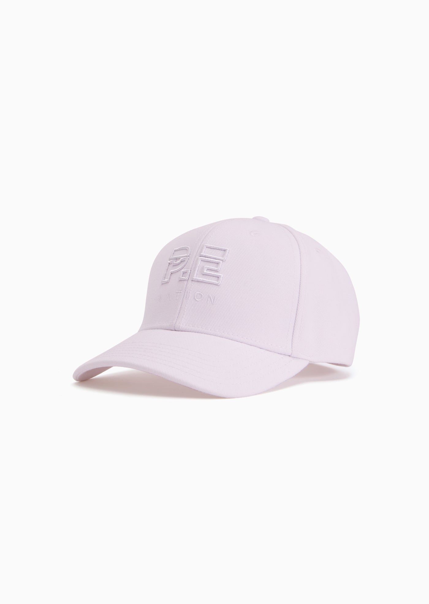 STRONGER CAP IN CORE WHITE