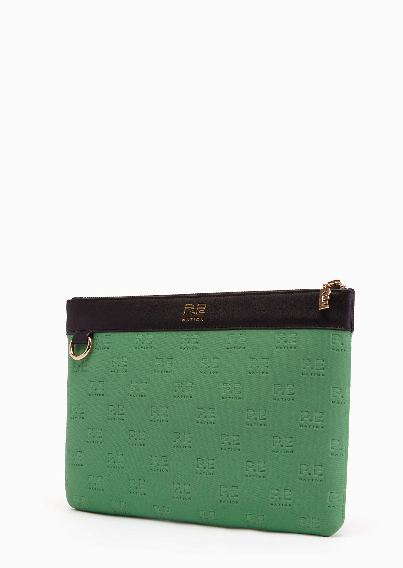 OPPOSITION POUCH IN TOUCAN