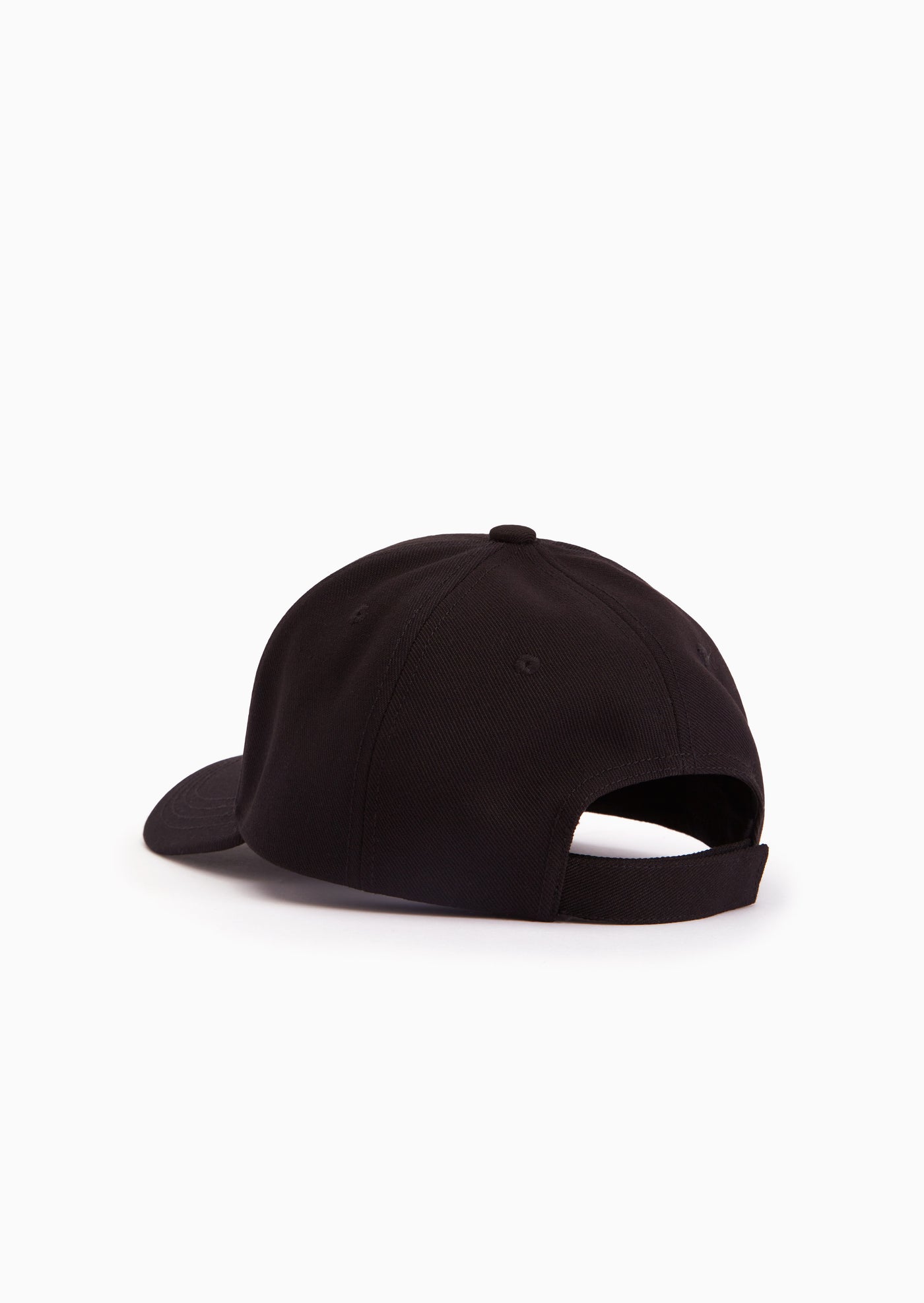 DEFINITION CAP IN BLACK/ROSE