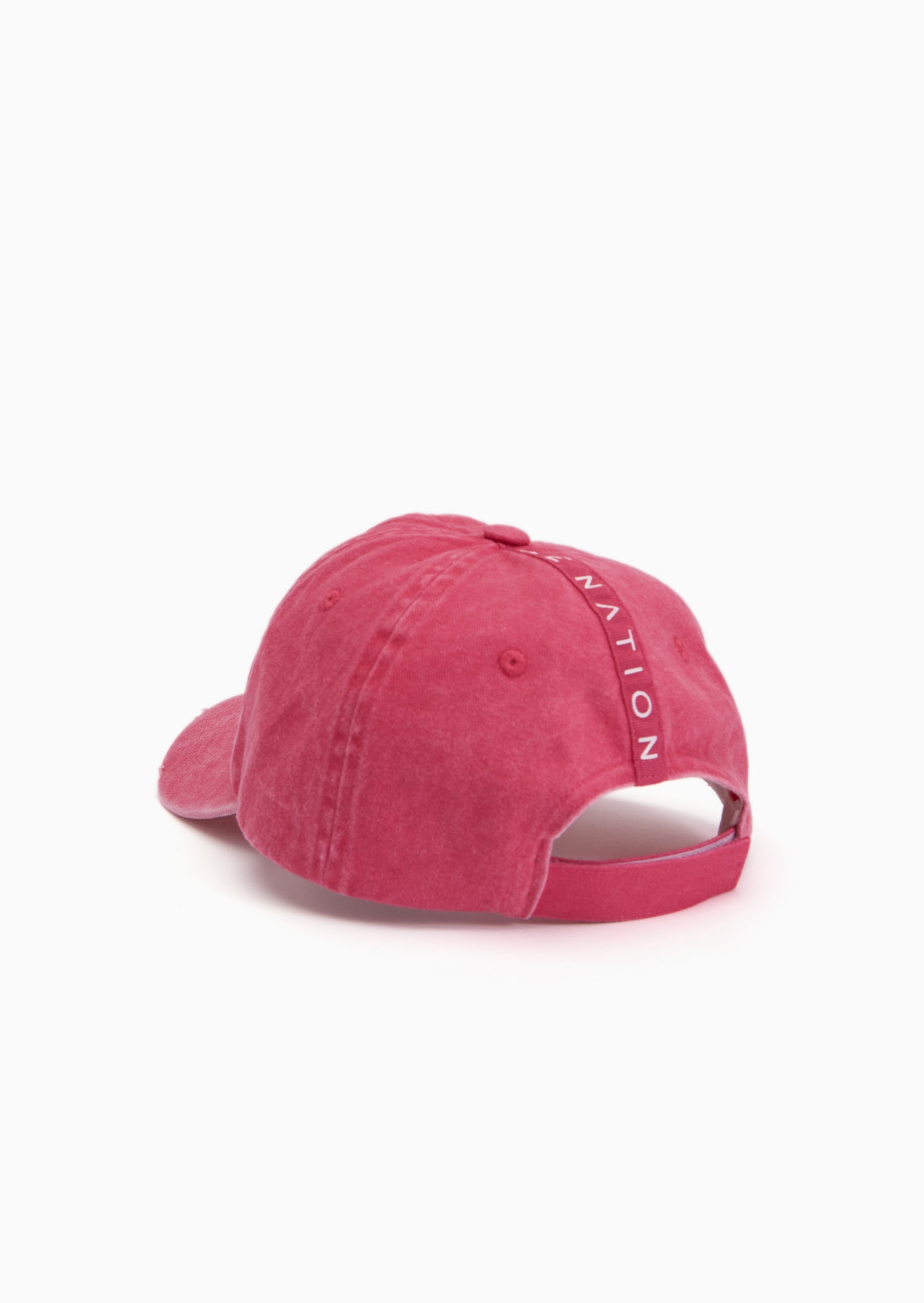 IMMERSION CAP IN RASPBERRY ROSE
