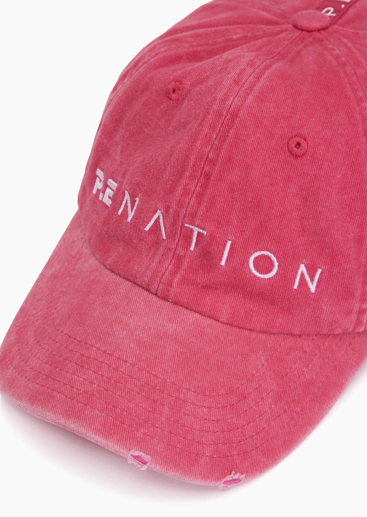 IMMERSION CAP IN RASPBERRY ROSE