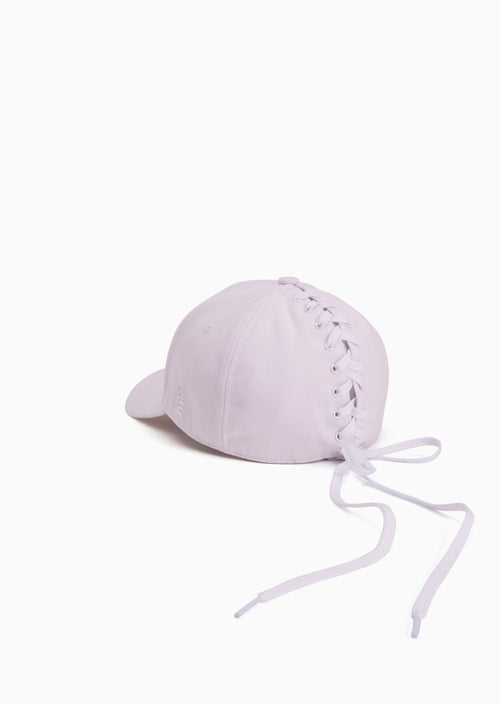 VENTURA CAP IN OPTIC WHITE