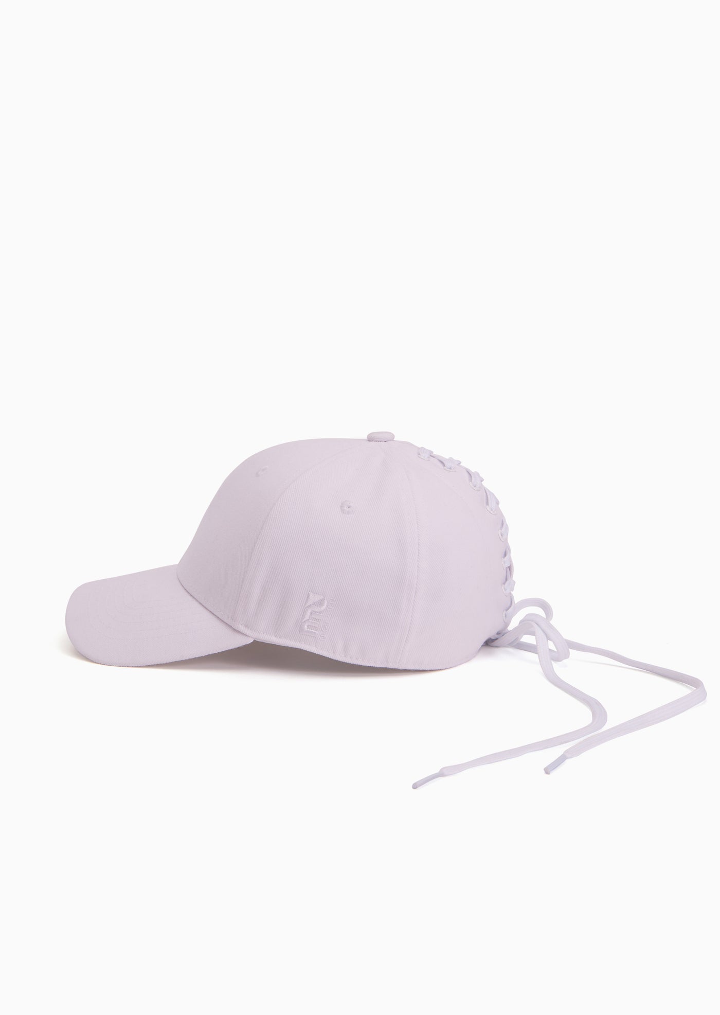 VENTURA CAP IN OPTIC WHITE