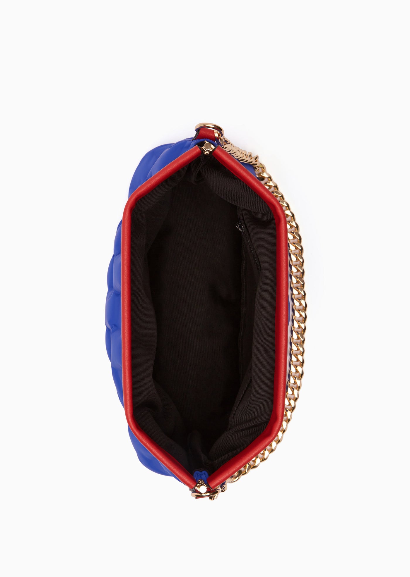 RHODE BAG IN BLUE