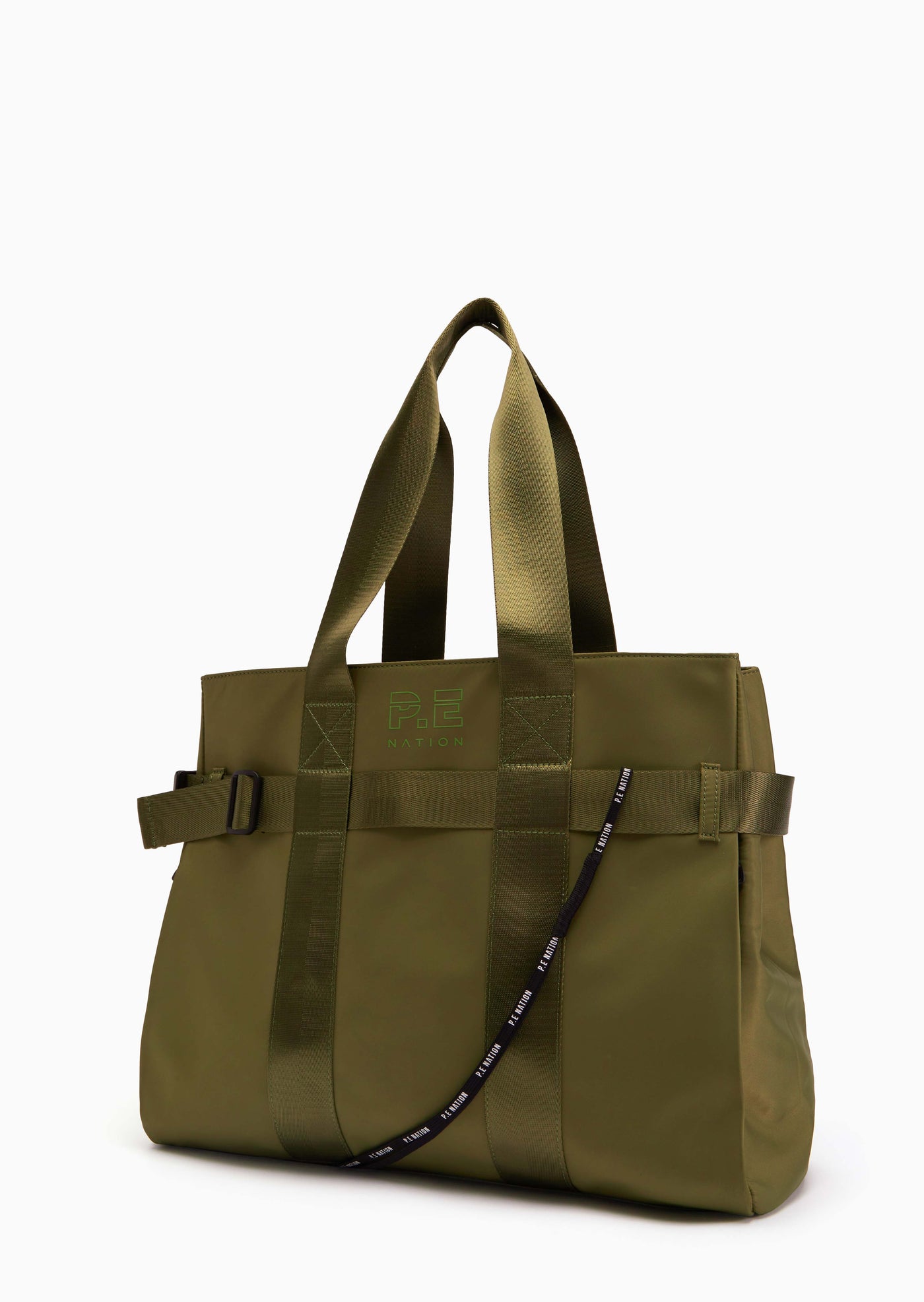 RETREAT YOGA BAG IN SAGE
