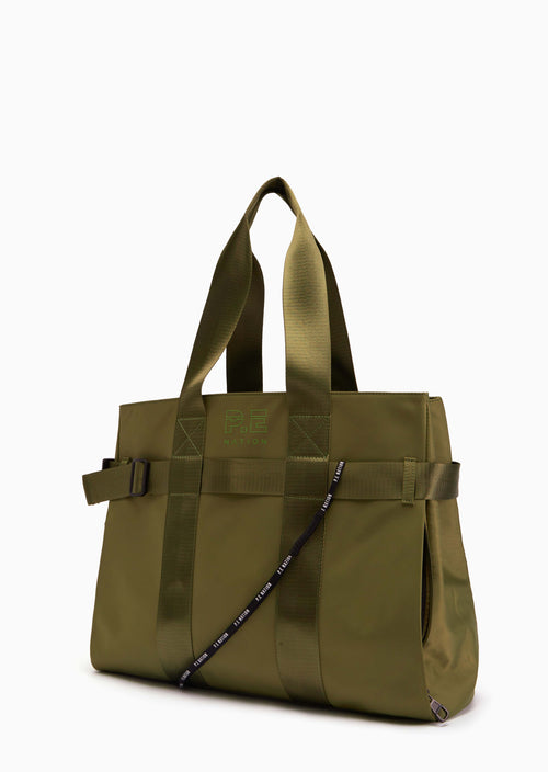 RETREAT YOGA BAG IN SAGE