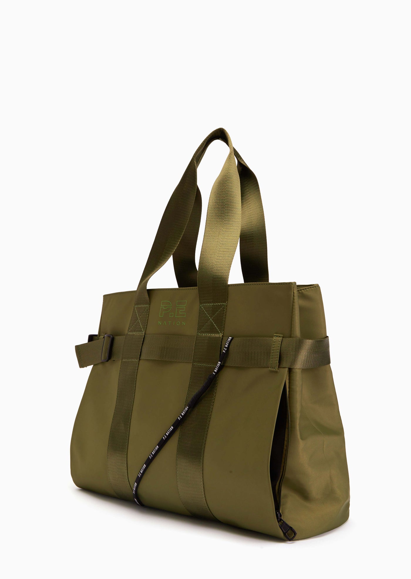 RETREAT YOGA BAG IN SAGE