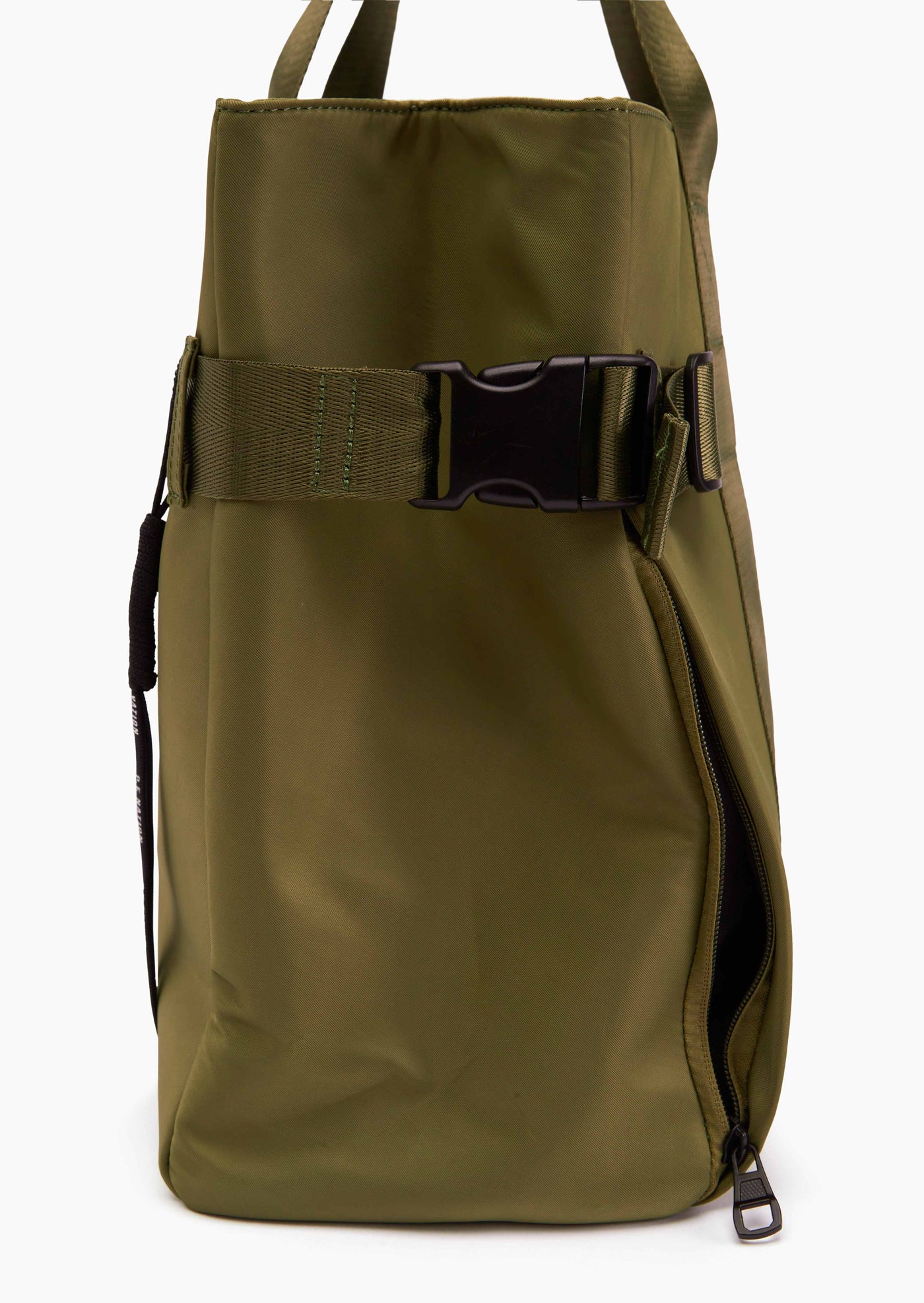 RETREAT YOGA BAG IN SAGE