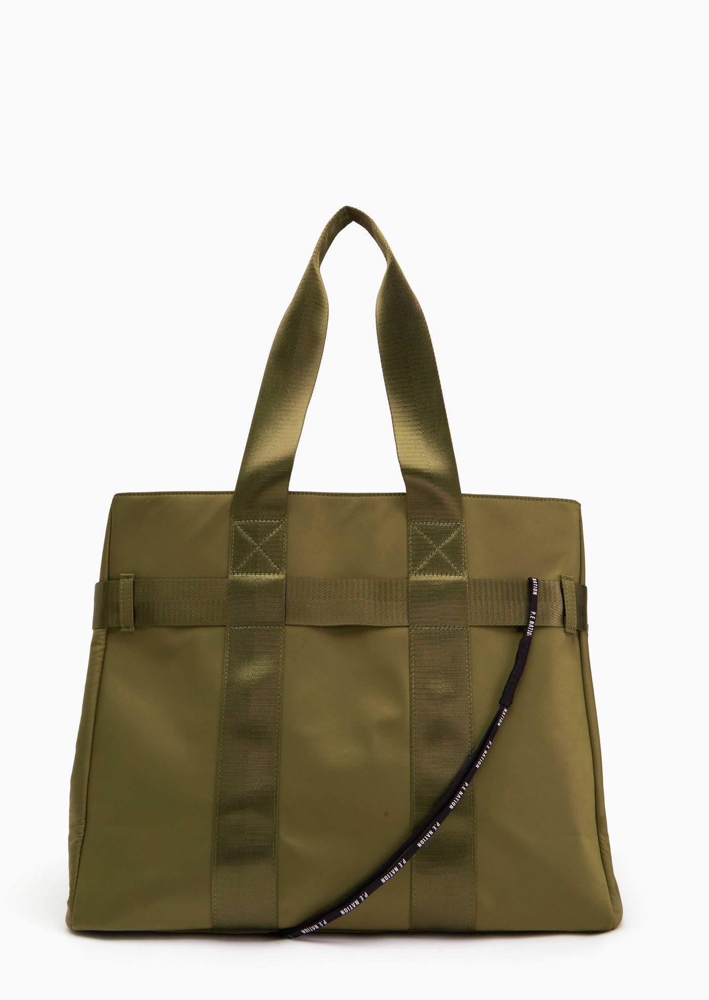 RETREAT YOGA BAG IN SAGE