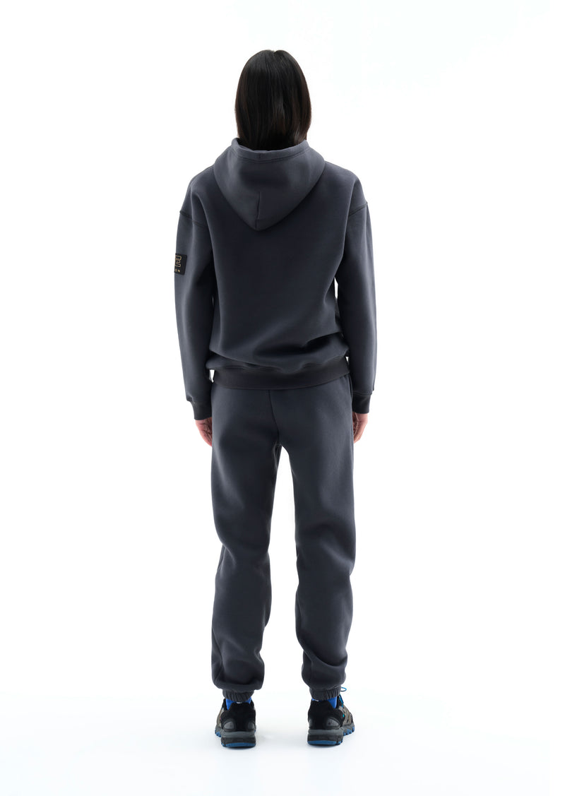 PRIMARY HOODIE IN DARK SHADOW