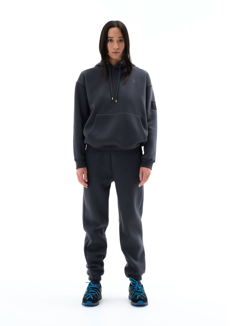PRIMARY HOODIE IN DARK SHADOW