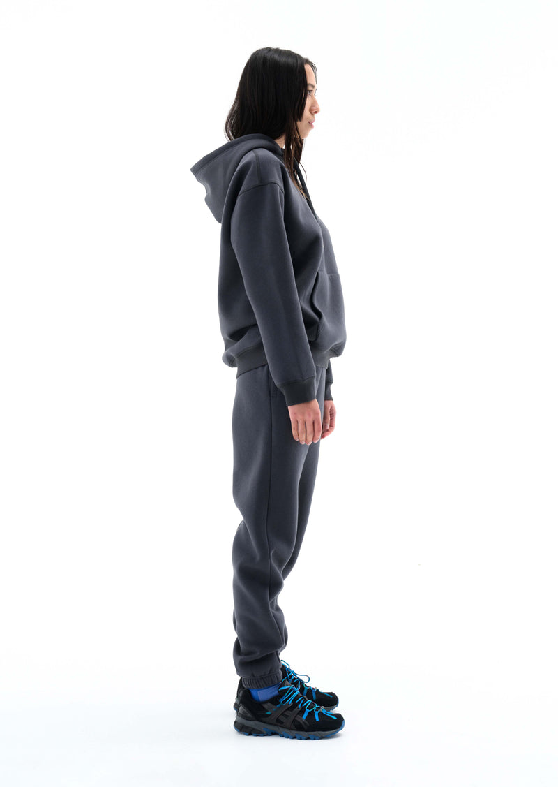 PRIMARY TRACKPANT IN DARK SHADOW