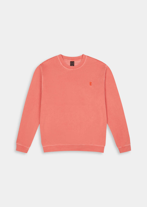 FORTITUDE SWEAT IN CHERRY TOMATO