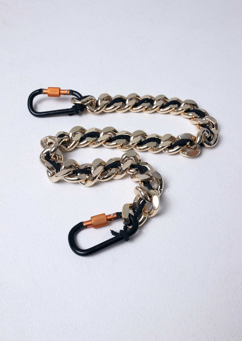 Away Game Bag Strap Black P.E Nation