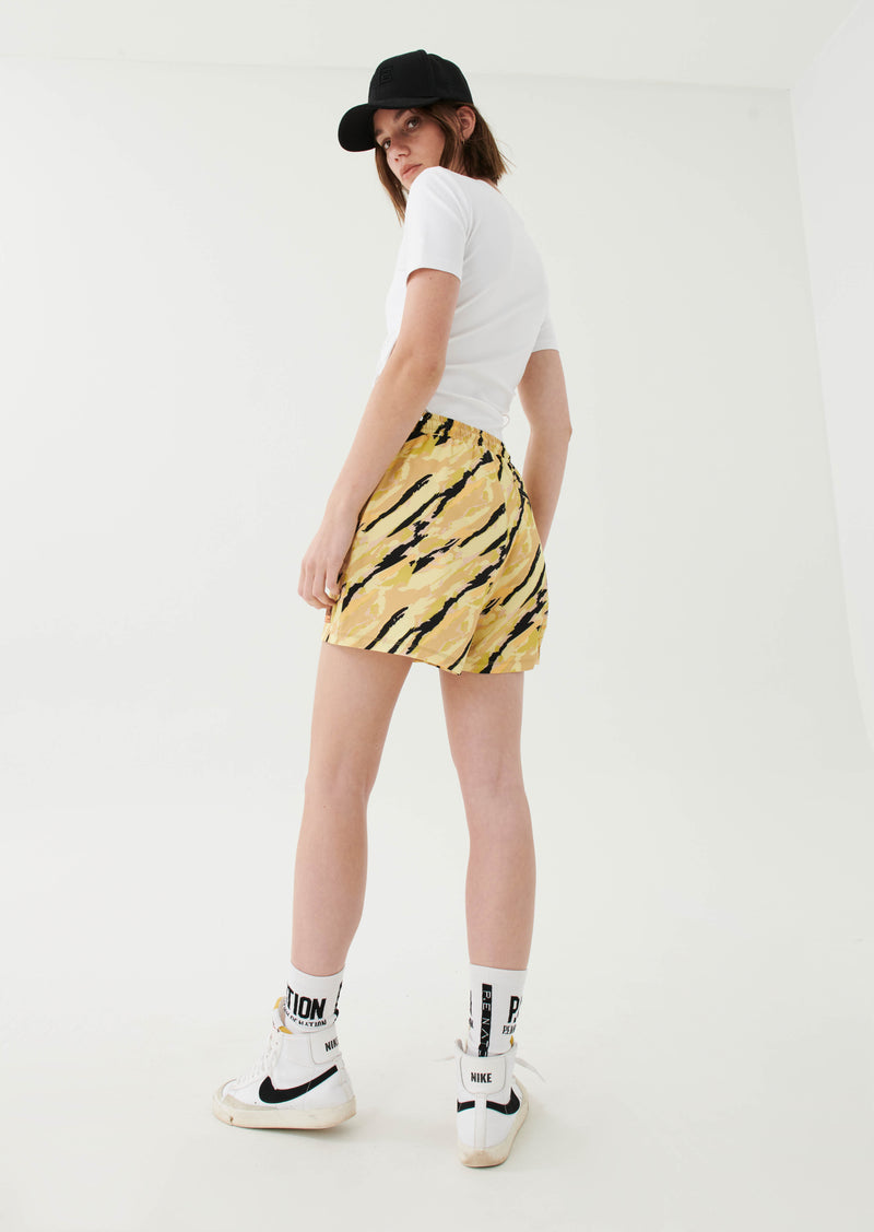 STELLAR SHORT IN PRINT