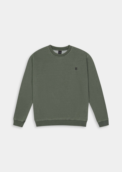 FORTITUDE SWEAT IN DARK SHADOW