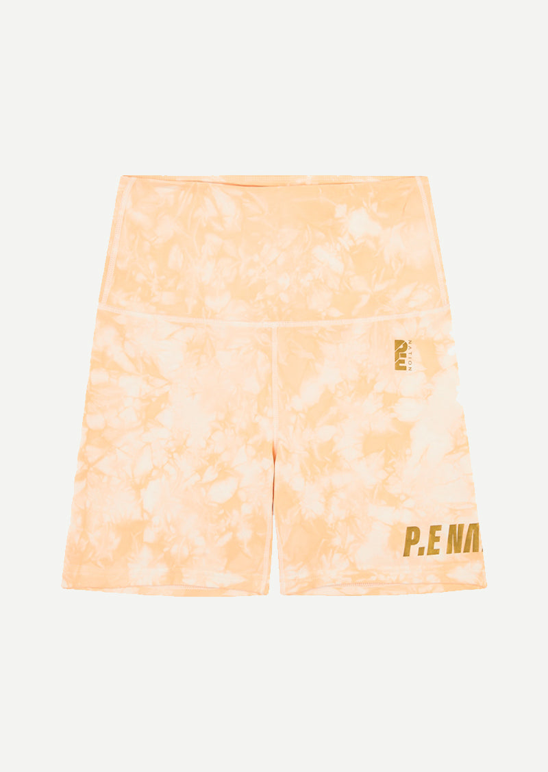 REACT SHORT IN GOLDEN SAND
