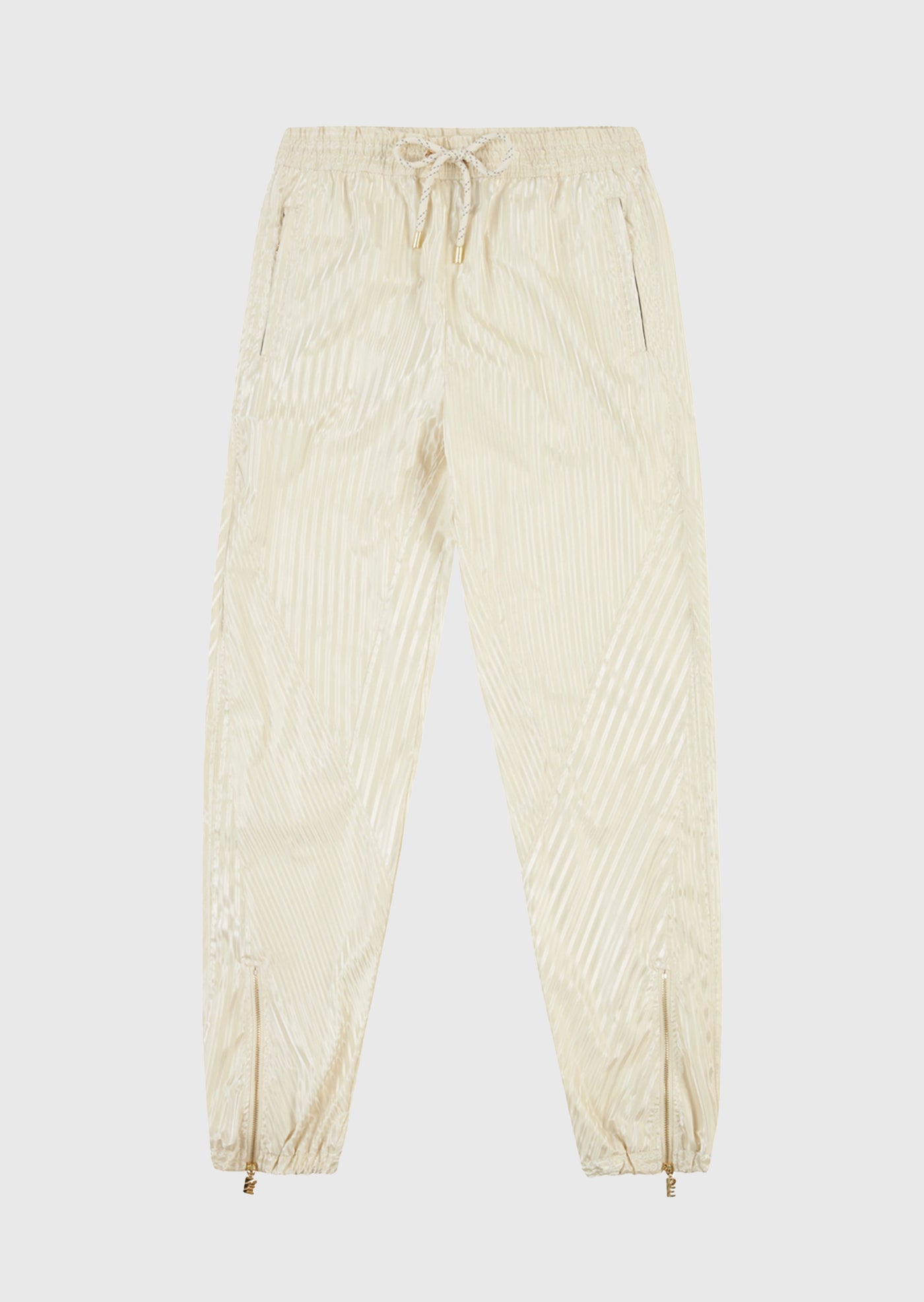 BALLER PANT IN WINTER WHITE