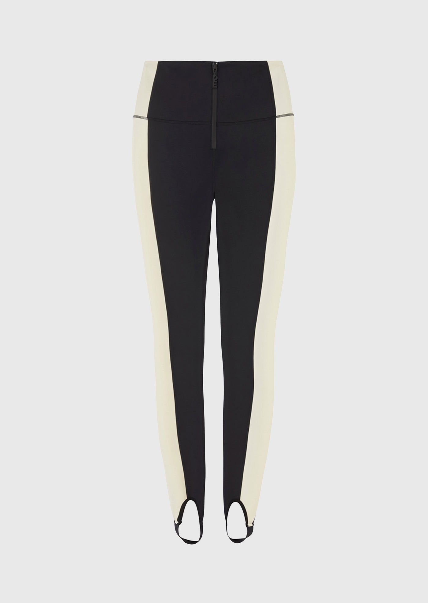 MID TOWN LEGGING IN BLACK