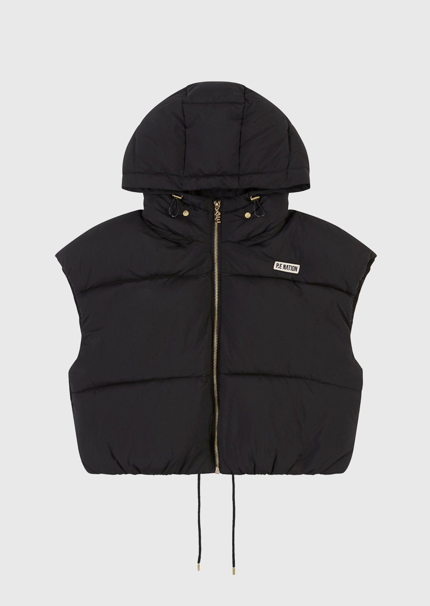 BEST PLAY VEST IN BLACK