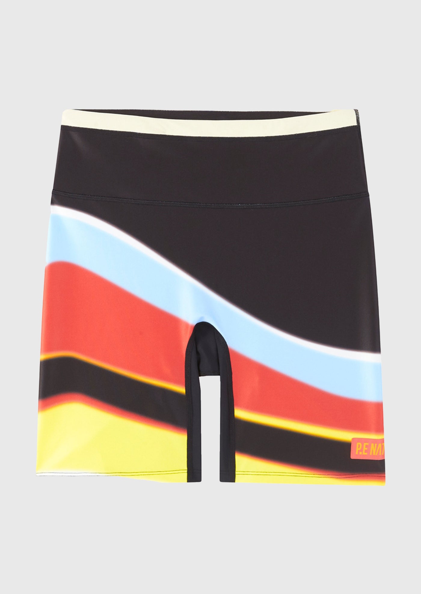 ROGUE BIKE SHORT IN BLACK