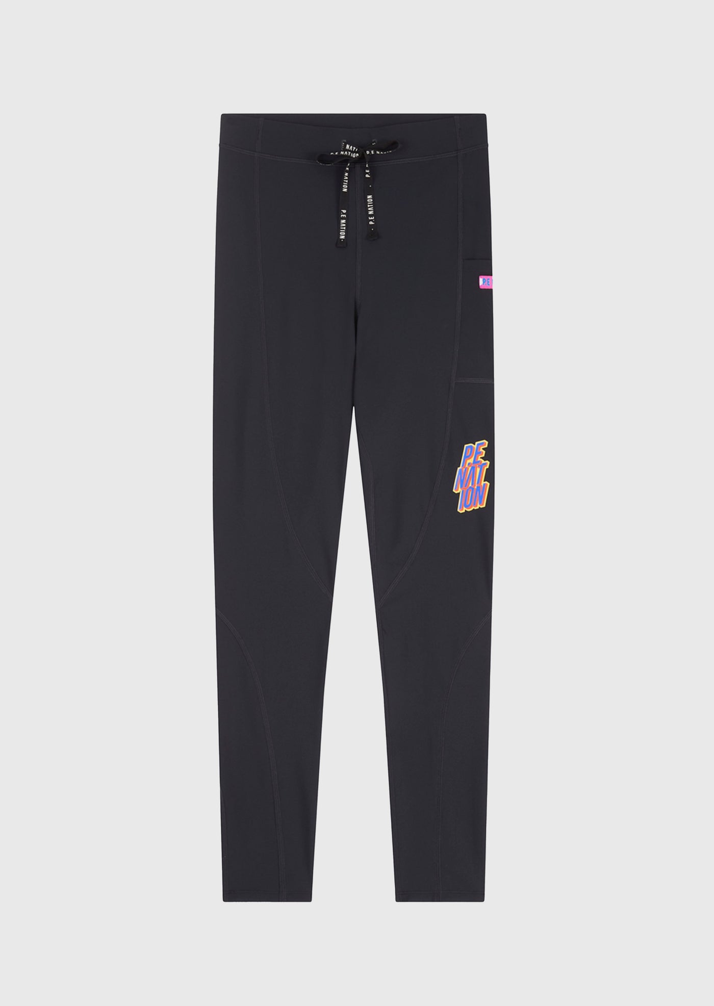 DAZE LEGGING IN BLACK