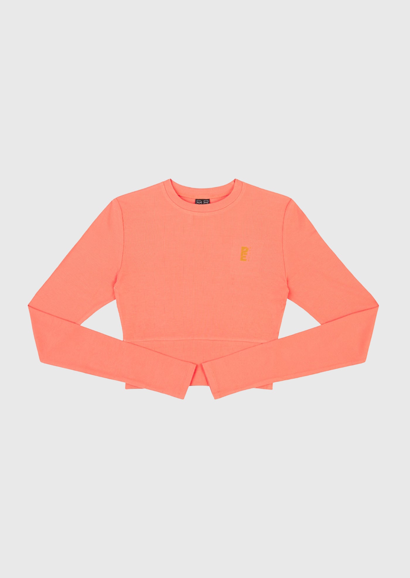 FREE PLAY LS TOP IN PERSIMMON
