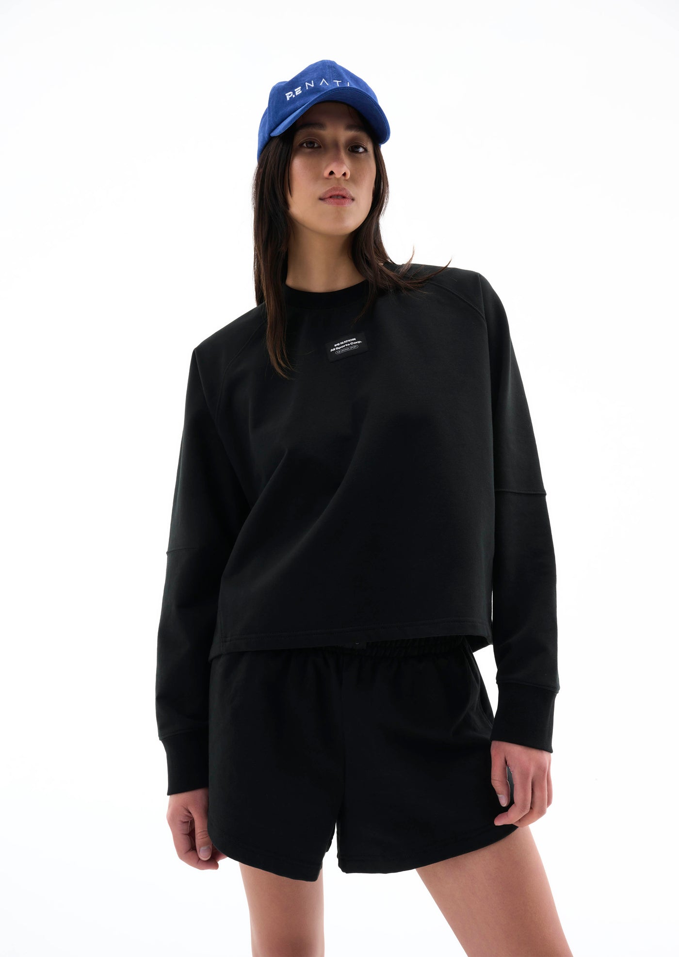 Pe nation set point sweat clearance