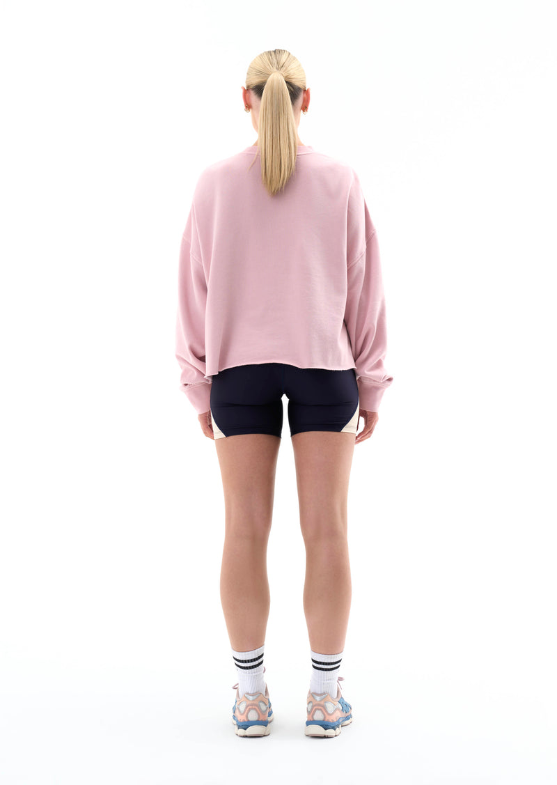 VERMONT SWEAT IN LOTUS