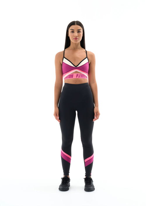 VICINITY LEGGING IN BLACK